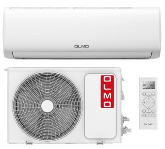 Кондиціонер OLMO OSH-24LDH3: 1