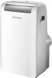 Мобільний кондиціонер Ariston Mobis Plus 10: 2