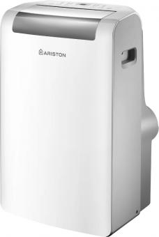 Мобільний кондиціонер Ariston Mobis Plus 10: 2