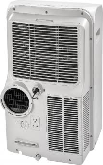 Мобільний кондиціонер Ariston Mobis Plus 10: 4