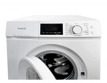 Пральна машина BORGIO WM WKD81512-IN: 2
