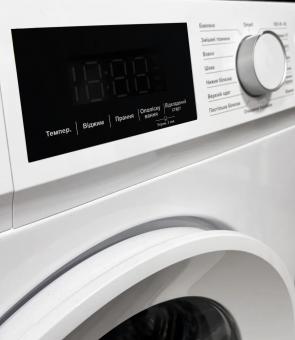 Пральна машина BORGIO WM WKD81512-IN: 3