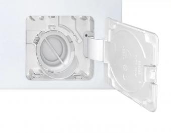 Пральна машина BORGIO WM WKD81512-IN: 6