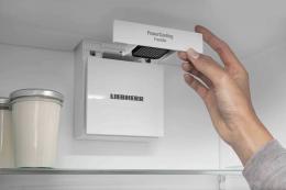 Вбудований двокамерний холодильник Liebherr ICNSd 5603: 6