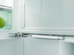 Вбудований холодильник Liebherr IRBd 5120: 5