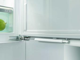 Вбудований холодильник Liebherr IRBd 5120: 5