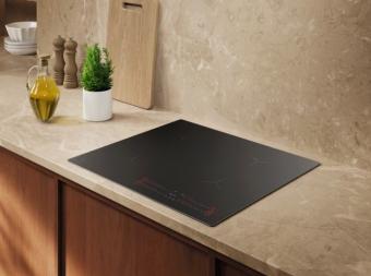 Варильна поверхня індукційна Electrolux EIS62453IZ: 2