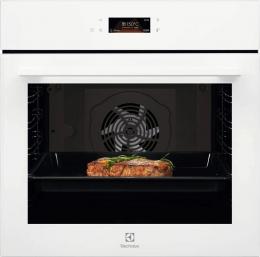 Духова шафа електрична Electrolux LOE8F38V: 1