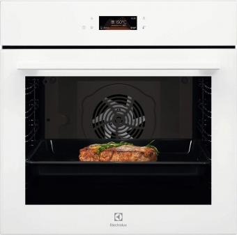 Духова шафа електрична Electrolux LOE8F38V: 1