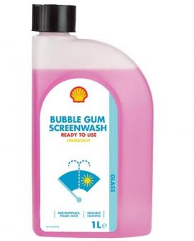 Омивач скла Shell Summer Screenwash  4 л літній: 3