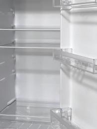 Холодильник BORGIO RFE 180 262 WH BDF: 9