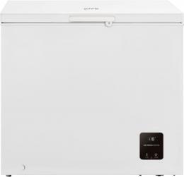 Морозильна скриня GORENJE FH19EAW: 1