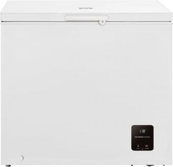 Морозильна скриня GORENJE FH19EAW: 1