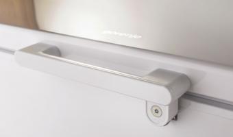 Морозильна скриня GORENJE FH19EAW: 3