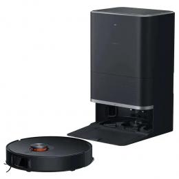 Робот-пилосос Xiaomi Robot Vacuum X20 Max: 7