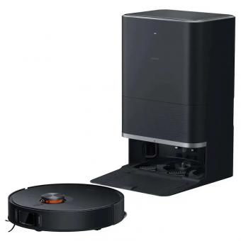 Робот-пилосос Xiaomi Robot Vacuum X20 Max: 7