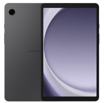 Планшет Samsung Galaxy Tab A9 SM-X110 8/128GB Graphite (SM-X110NZAESEK): 1