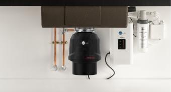 Подрібнювач In-Sink-Erator Premium 550: 3
