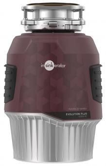Подрібнювач In-Sink-Erator Plus 1000: 1