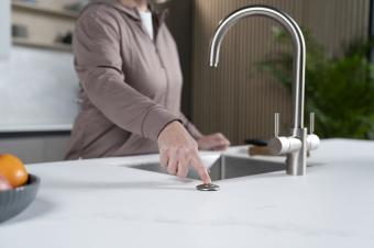 Подрібнювач In-Sink-Erator Plus 1000: 2
