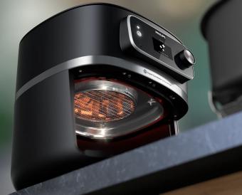 Мультипіч Philips HD9880/90: 4