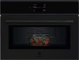Вбудована мікрохвильова піч Electrolux EVM9E2XT: 1