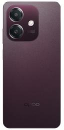 Смартфон Oppo A3x 4/128GB Nebula Red: 4
