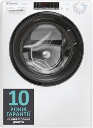 Пральна машина з сушкою Candy CSOW44644TWMB6-S: 1