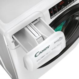 Пральна машина з сушкою Candy CSOW44644TWMB6-S: 5