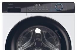 Пральна машина HAIER HW70-B12929-S: 4
