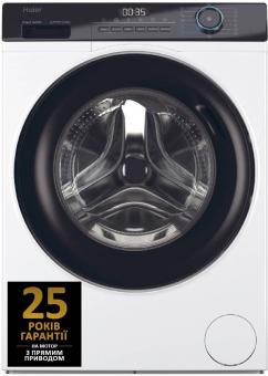 Пральна машина HAIER HW70-B12929-S: 1