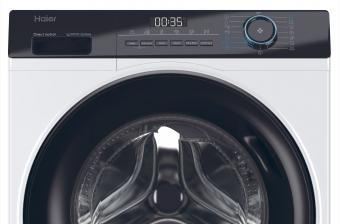 Пральна машина HAIER HW70-B12929-S: 4