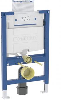 Інсталяція для підвісного унітазу Geberit Duofix Omega 82 см 111.003.00.2: 1
