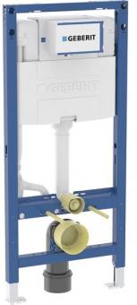 Інсталяція GEBERIT Duofix OMEGA 12 см 111.060.00.2: 1