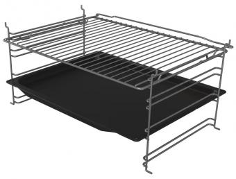 Плита газова Gorenje GG6A10WFFM: 7