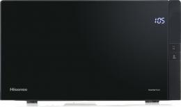 Мікрохвильова піч HISENSE H25MOBS4HGI: 1