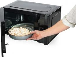 Мікрохвильова піч HISENSE H25MOBS4HGI: 6