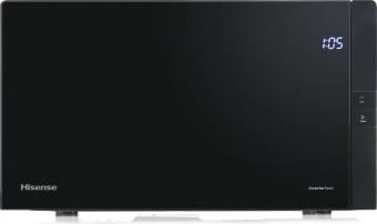 Мікрохвильова піч HISENSE H25MOBS4HGI: 1