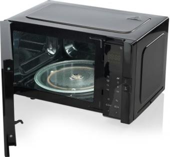 Мікрохвильова піч HISENSE H25MOBS4HGI: 5