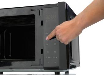 Мікрохвильова піч HISENSE H25MOBS4HGI: 4