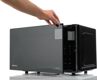 Мікрохвильова піч HISENSE H25MOBS4HGI: 3