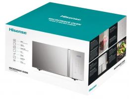 Мікрохвильова піч HISENSE H23MOMS5HG: 3