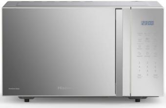 Мікрохвильова піч HISENSE H23MOMS5HG: 1