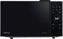 Мікрохвильова піч HISENSE H23MOBSD2H4: 1