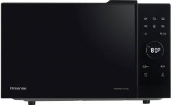 Мікрохвильова піч HISENSE H23MOBSD2H4: 1