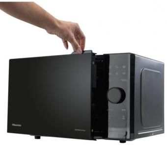 Мікрохвильова піч HISENSE H23MOBSD2H4: 4