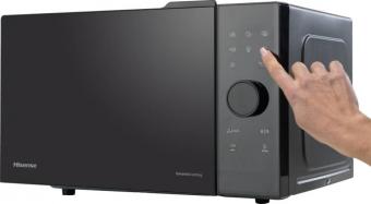 Мікрохвильова піч HISENSE H23MOBSD2H4: 5