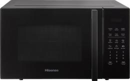 Мікрохвильова піч HISENSE H23MOBS5HG: 1