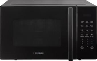 Мікрохвильова піч HISENSE H23MOBS5HG: 1