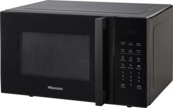 Мікрохвильова піч HISENSE H23MOBS5HG: 3